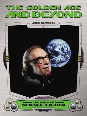 cover image of Golden Age and Beyond